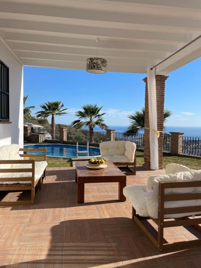 Casa Helen Villa Torrox Exterior photo