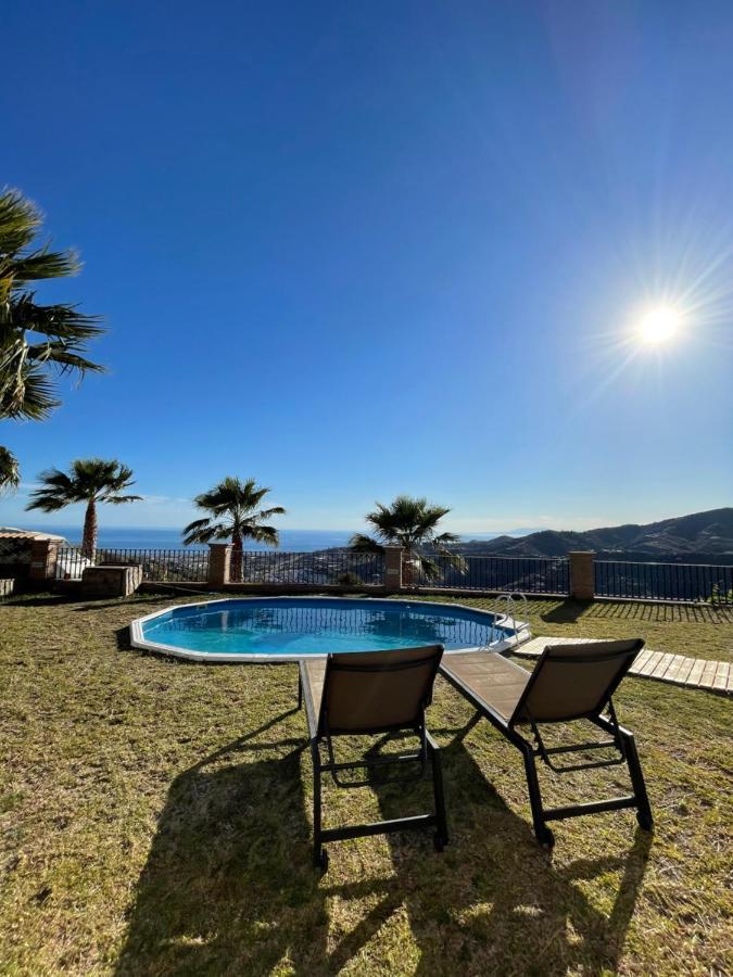 Casa Helen Villa Torrox Exterior photo