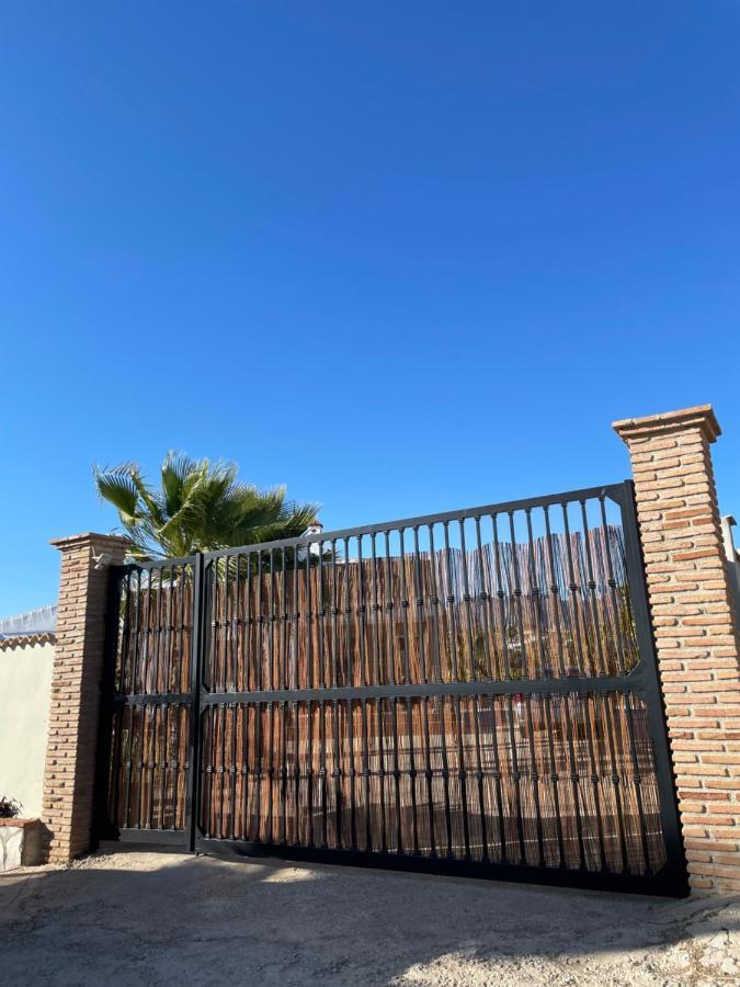 Casa Helen Villa Torrox Exterior photo
