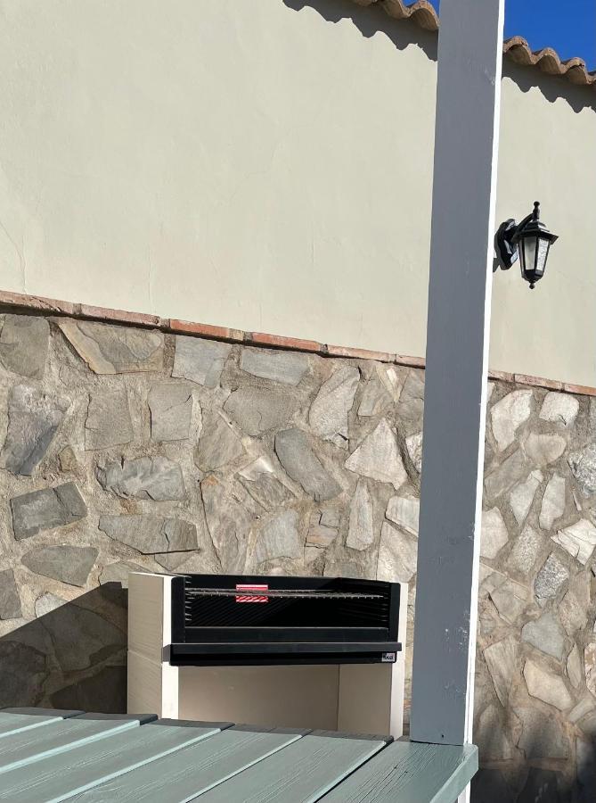 Casa Helen Villa Torrox Exterior photo